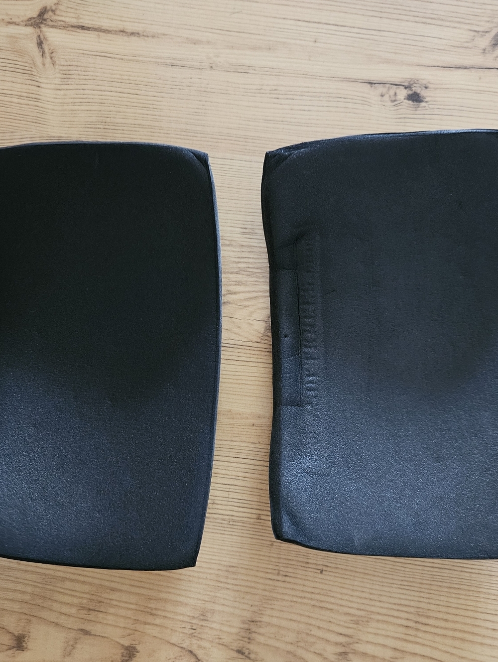 SoftKnees Men's Knee Pads - Picture 3 of 6
